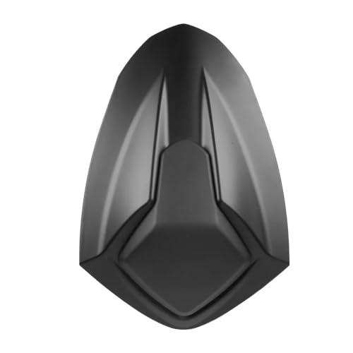 Carénage de selle passager finition haut de gamme Street Triple 765