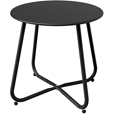 Grand Patio Lightweight Outdoor Side Table Cover