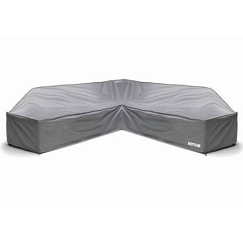 Kettler Palma Low Lounge Corner Sofa Protective Cover - 0993390-PC