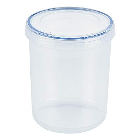 LocknLock 900ml Airtight Food Storage Containers Cover