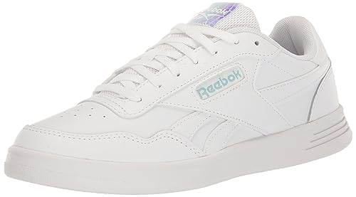 Image of Reebok Women's Court Advance Sneaker