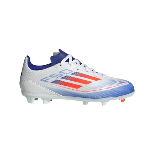Chaussures de football adidas F50 League pour les entraînements de foot de votre enfant