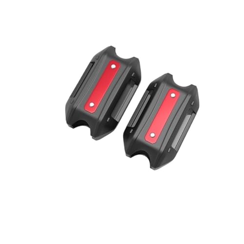 Crash bar Transalp 700 650 600 MoGarde protection moteur