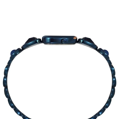 Image of TIMEX Fria Analog Watch for Women with Triangle Dial & Water Resistant Women's Wrist Watches