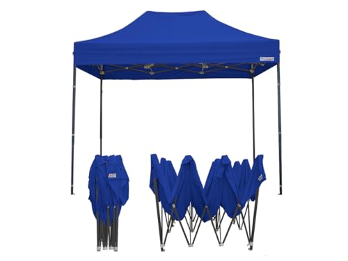 FRANCE BARNUMS -Tente Pliante 2x3m | Tonnelle 6m²| Abri de...