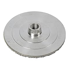 Colcolo Supporto posteriore Platorelli di supporto Accessori per smerigliatrici angolari Platorello di supporto per leviga facile da installare, M14 100 mm