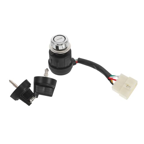 Interruptor de encendido para la modificación de camiones en ruta