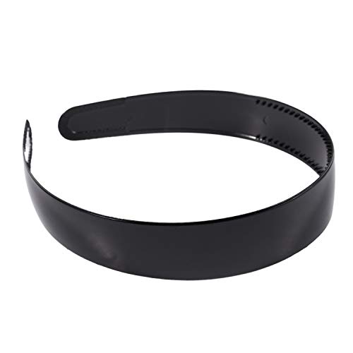 Pmandgk Cerchietto per capelli da, in plastica