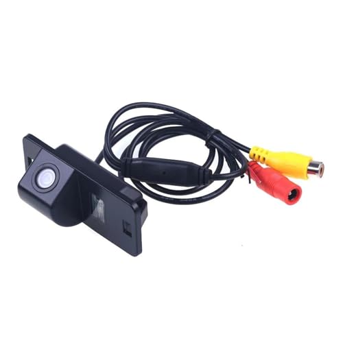 Caméra de recul CCD pour BMW E39 E46 E53 X5 X3 X6 Série 3 7 5