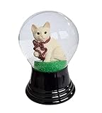 VIENNA SNOWGLOBE
