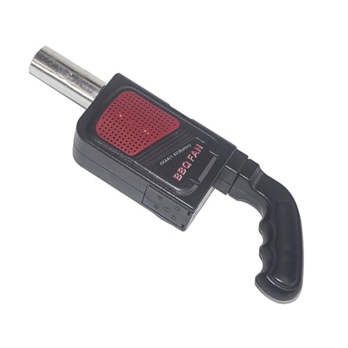 yuwqqoajv Portatile e ad efficienza: controllo delle scintille senza sforzo per il controllo della polvere e delle scintille, Con Maniglia, 1