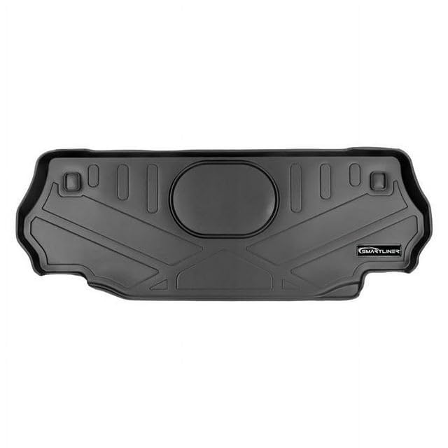 SMARTLINER 2nd Row Floor Mat