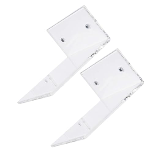 Alipis 2 Piezas Colgador de de Manos estanterias almacenaje Pared estanterias almacenaje baño jabón Planta Rejilla para de Manos Estante montado en la Pared