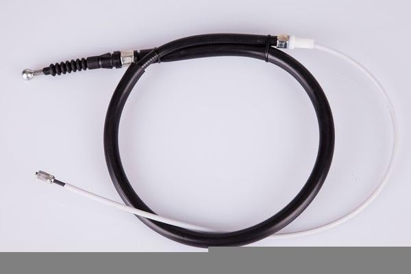 Freno de mano HELLA 8AS355670-821 cable de repuesto para sustitución de varillaje