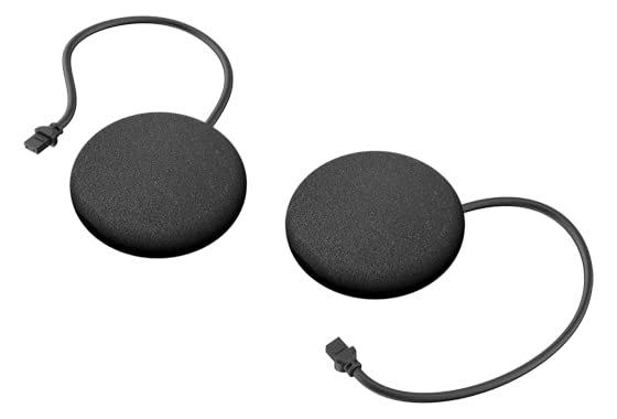 Amazon.com: Sena 50R Speakers with Sound by Harman Kardon