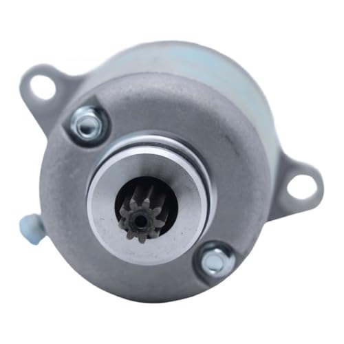 Démarreur moto haute performance pour Liberty 150 4T E3 2008-2013 - 4