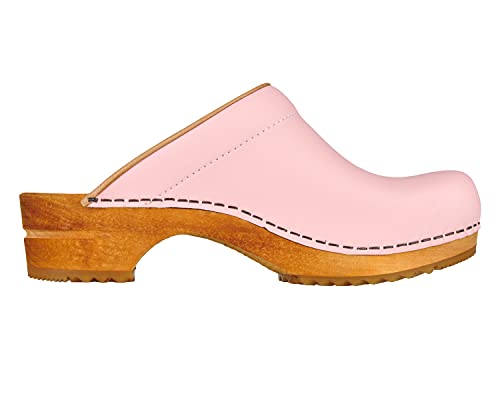 Sanita Lotte | Zoccoli Aperti da Donna | Zoccoli