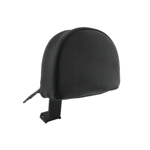 Coussin dossier appui-dos haut de gamme pour selle conducteur de moto R18 Transcontinental