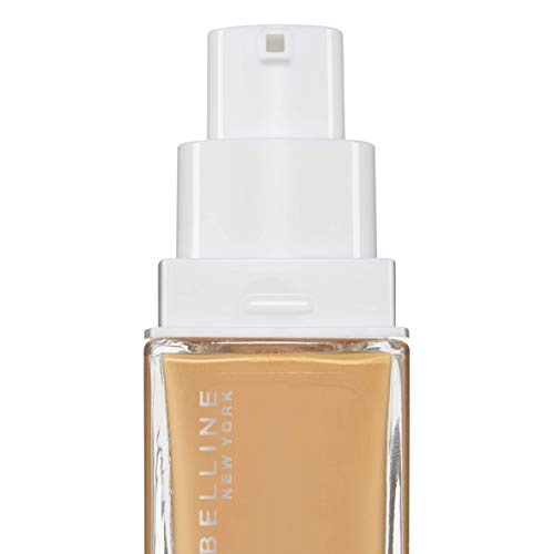 60 Caramel Fond De Teint Superstay 24h De Maybelline New York - vue 3