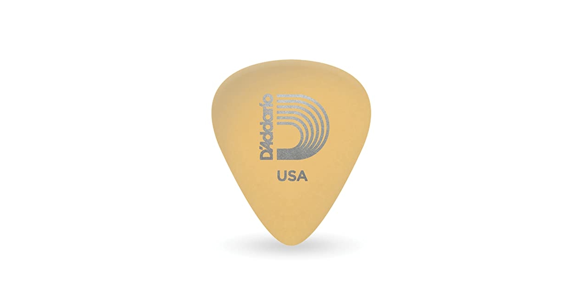 Amazon.com: D'Addario Accessories Cortex Guitar Picks