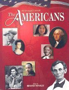 The Americans Grades 9-12: McDougal Littell the Americans New York