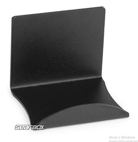 Suporte Para Fone De Ouvido Headset Headphone Para Parede