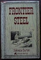 Frontier Steel 0802740081 Book Cover