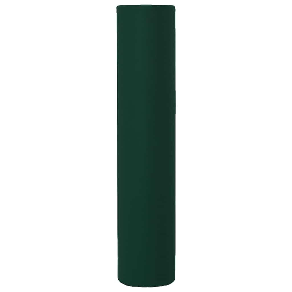 Protezione invernale per piante in tessuto non tessuto, verde, 50 x 1,6 m, resistente ai raggi UV, riutilizzabile, accessori per la cura del giardino, cura del prato, aiuola, balcone