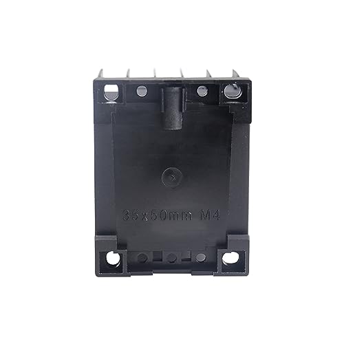 Contacteur auxiliaire LP1K16 1608 12V commande de moteur rail - 7