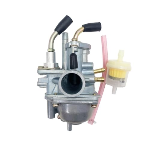 Carburador Polaris Sportsman 90: solucione problemas de arranque en su ATV 2001-2006 1
