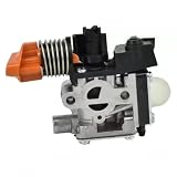Carburatore HL94 FS94 Per Stihl FS 94 RC-E Z Per FS 94 RZ KM94 KM FS HL 94 94R Sostituzione 4149 120 0602 4149-120-0602 414912006