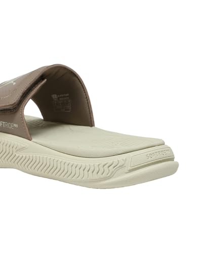 Image of PUMA unisex-adult Softridepro Slide 24 V Res Sandal