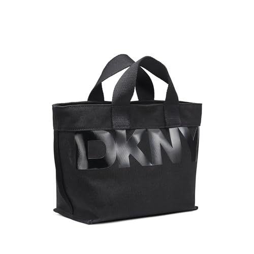 Bolso Crossbody Small Tote para mujer DKNY miniatura 5