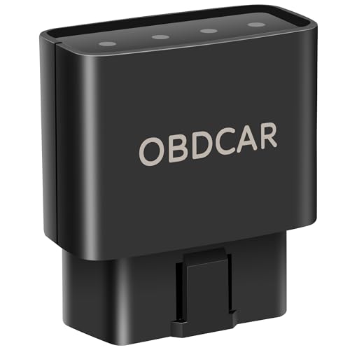OBDCAR AFM-DFM Disabler AFM Disable Active Fuel Management Delete Keep Engine V6/V8 Compatible with GM Motors