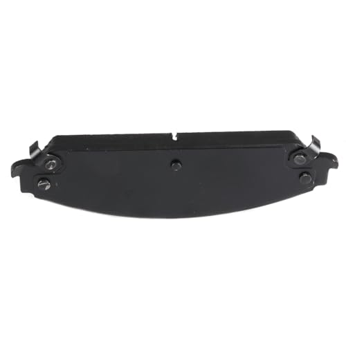 Image of CCIYU D1058-7965 Front Semi-Metal Disc Brake Pads Fit 2005-2019 For Chrysler For 300,2009-2020 For Dodge For Challenger,2006-2020 For Dodge For Charger,2005-2008 For Dodge For Magnum,4PCS