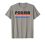 Retro Parma, Italy Souvenirs