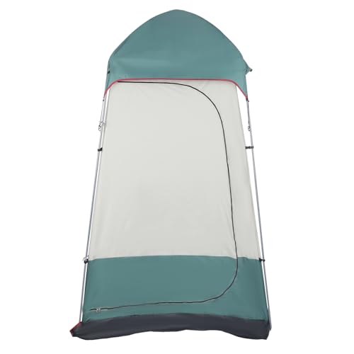 Carpa de Ducha Portátil, 63x63x95 pulgadas, Refugio de Privacidad para Camping, Tienda Impermeable 1500mm, Habitación para Cambios y Ducha al Aire Libre para Senderismo y Playa miniatura 5