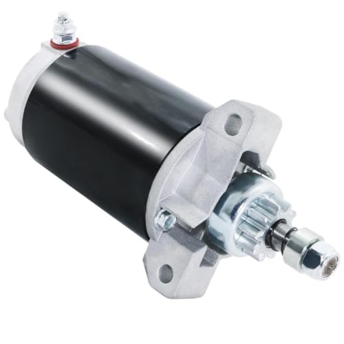 Démarreur 50-822462T1 à forte impulsion pour M 40 50HP