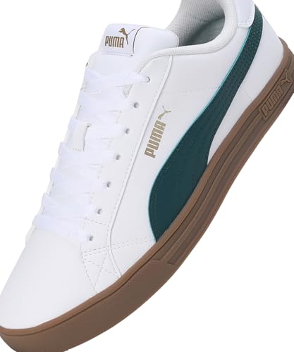 Image of Puma Unisex Adult Smash Vulc V3 LO Sneaker