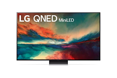 TV LED Lg 65QNED86 QNED MiniLED 4K UHD 164cm 2023