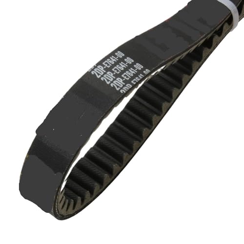 Ceinture de course pour scooter robuste compatible GPD150 - 3