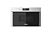 INDESIT Micro ondes Grill Encastrable MWI5213IX Gril 700 W