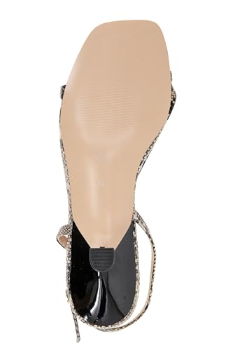 BCBGeneration Women's Inaya Heeled Sandal4