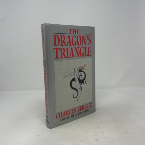 The Dragon's Triangle view 2