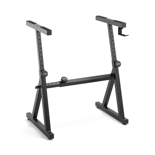 �I���X�e�[�WKS1355 �V���O���e�B�AZ�L�[�{�[�h�X�^���h