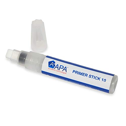 Kit Primer Stick 10 APA Promotore di Adesivo