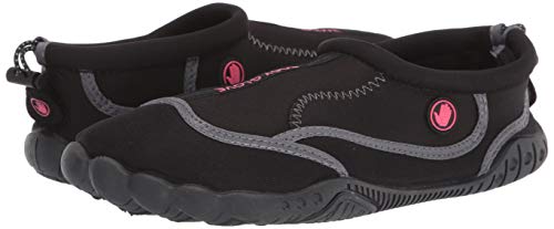 Body Glove Women's Soak Water Shoe, Black/Black 8 Medium Us #TOP6