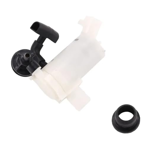 Bomba limpiaparabrisas para Civic y CR-V motor de agua 76846TF0003