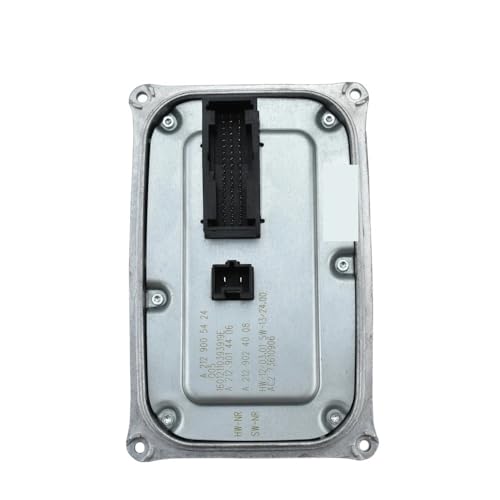 Module Commande Ballast A2129005424 de Remplacement pour Feux DRL W447 - 4
