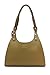 Calvin Klein Shelly Novelty Satchel, Olive Branch, One Size